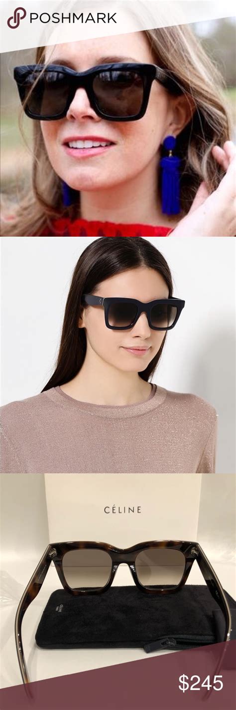 celine sunglasses luca|Celine online shopping usa.